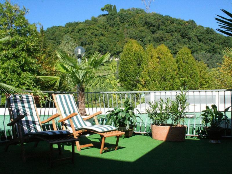 Hotel Positano Bassano del Grappa Kültér fotó