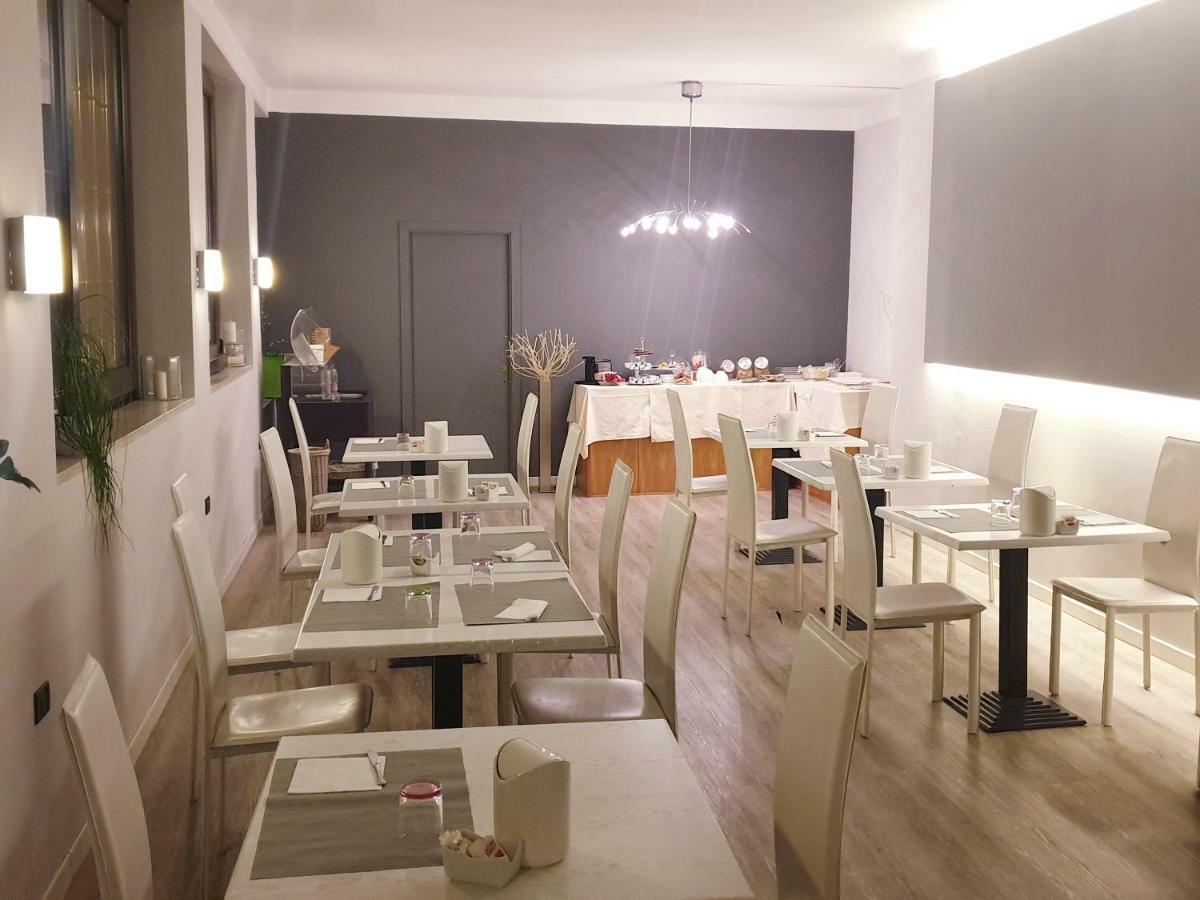 Hotel Positano Bassano del Grappa Kültér fotó