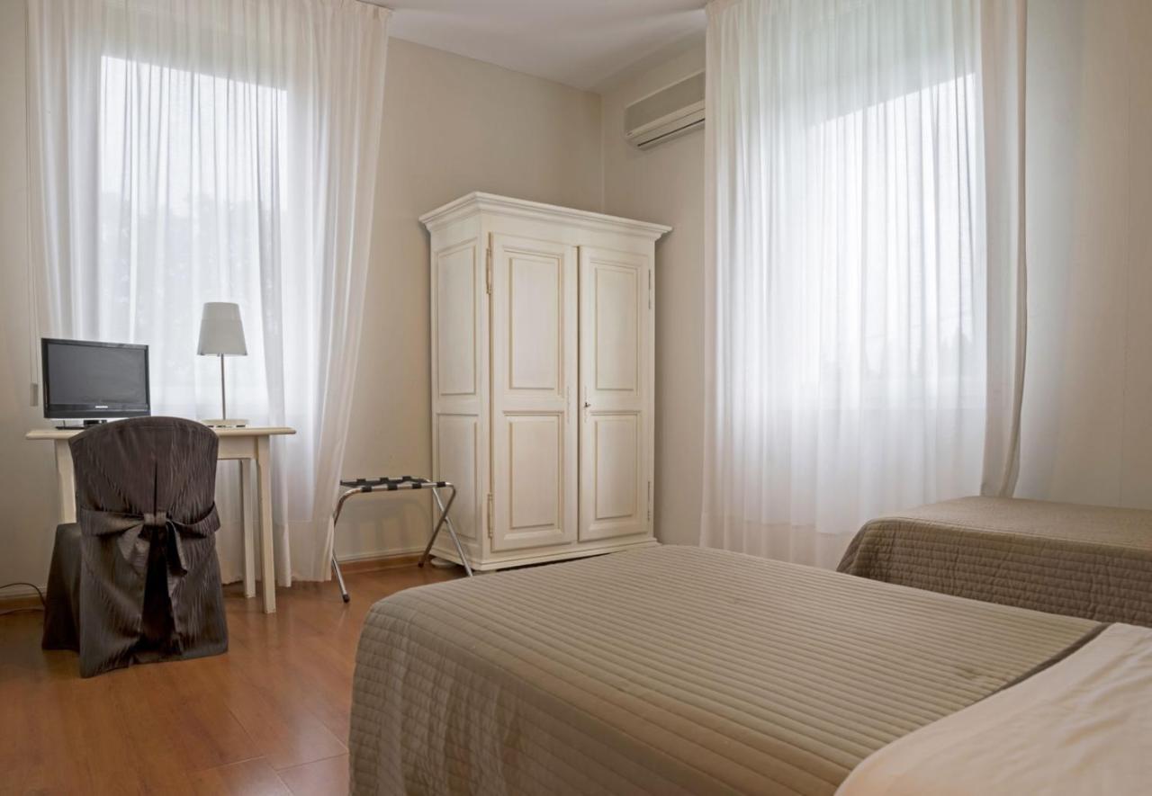 Hotel Positano Bassano del Grappa Kültér fotó