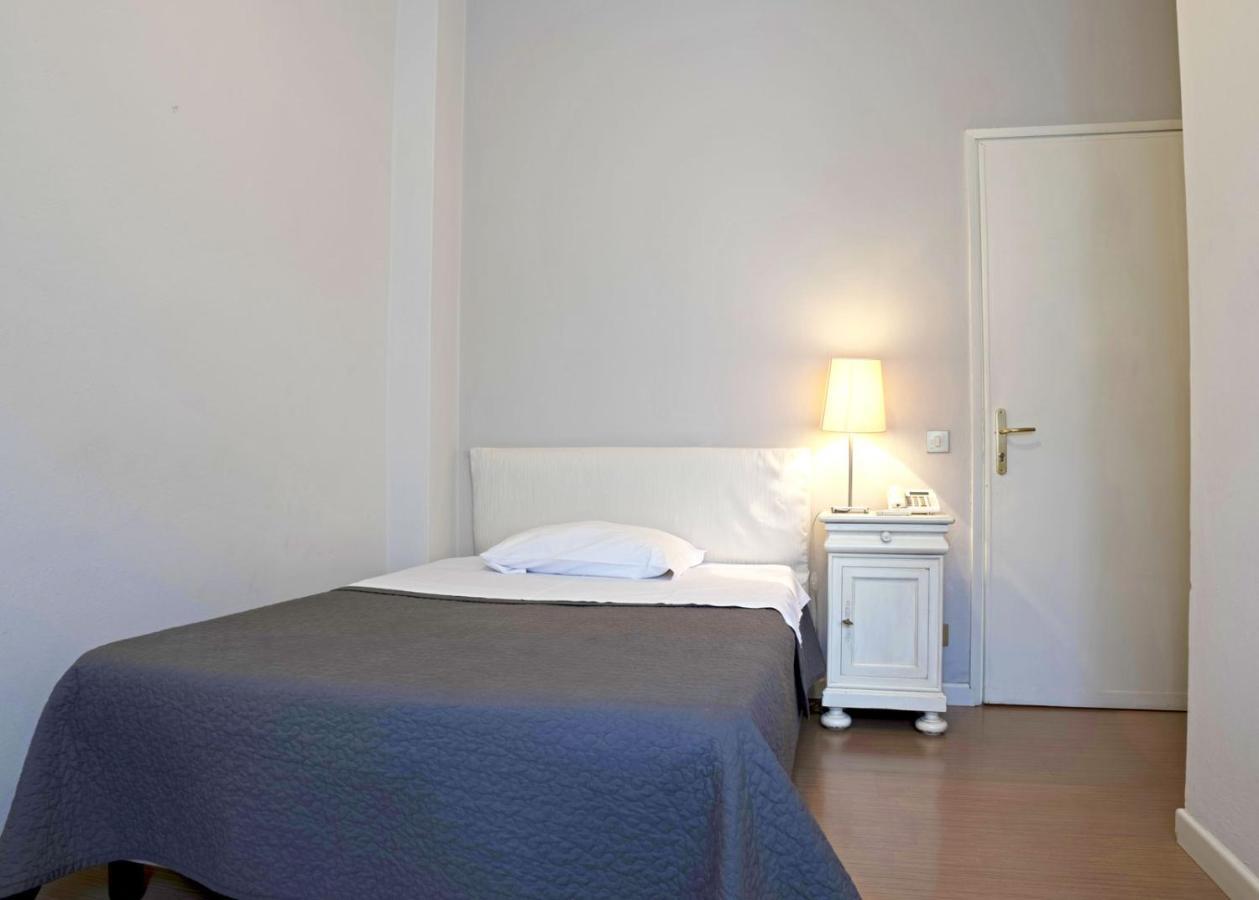 Hotel Positano Bassano del Grappa Kültér fotó