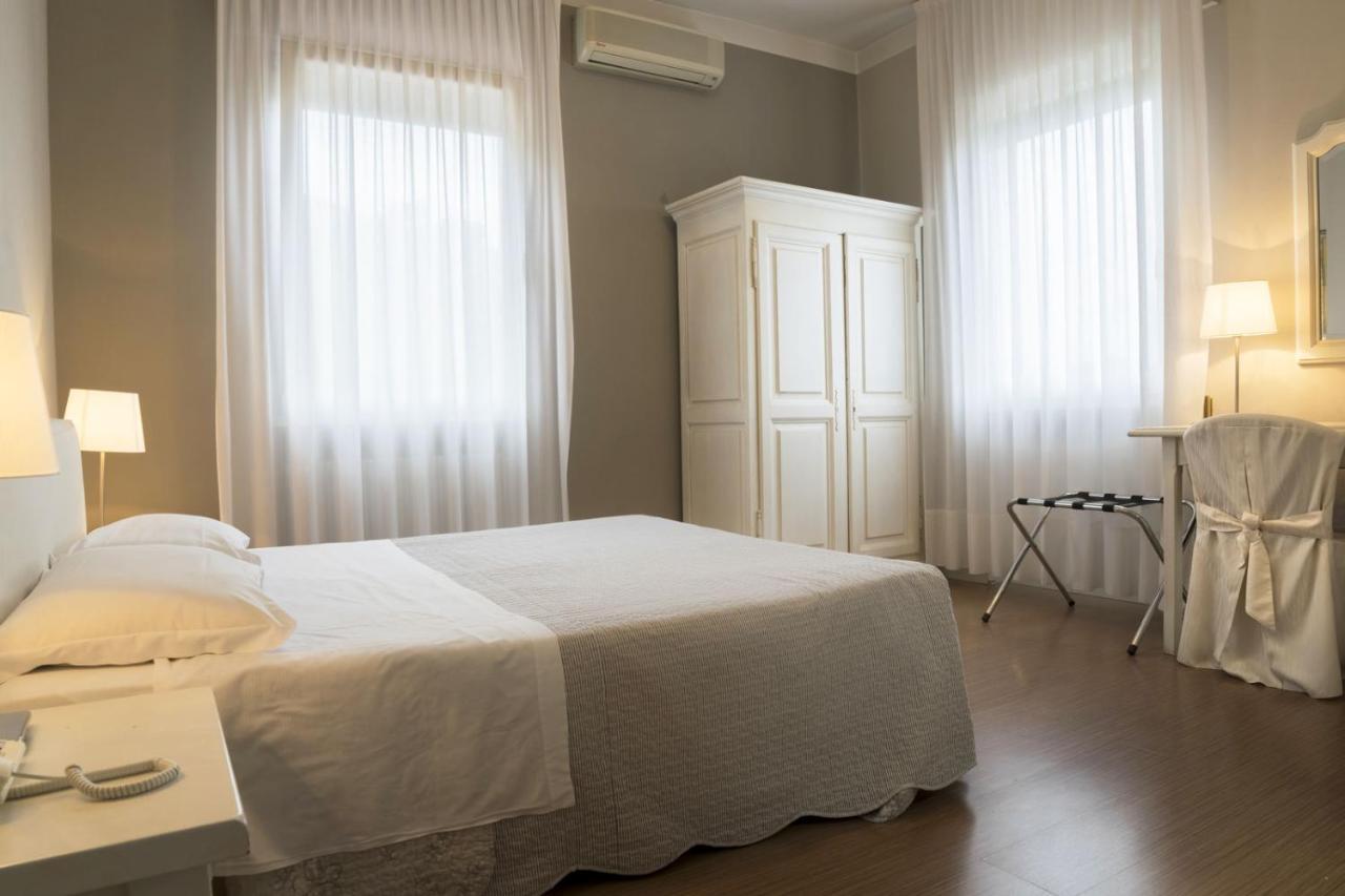 Hotel Positano Bassano del Grappa Kültér fotó