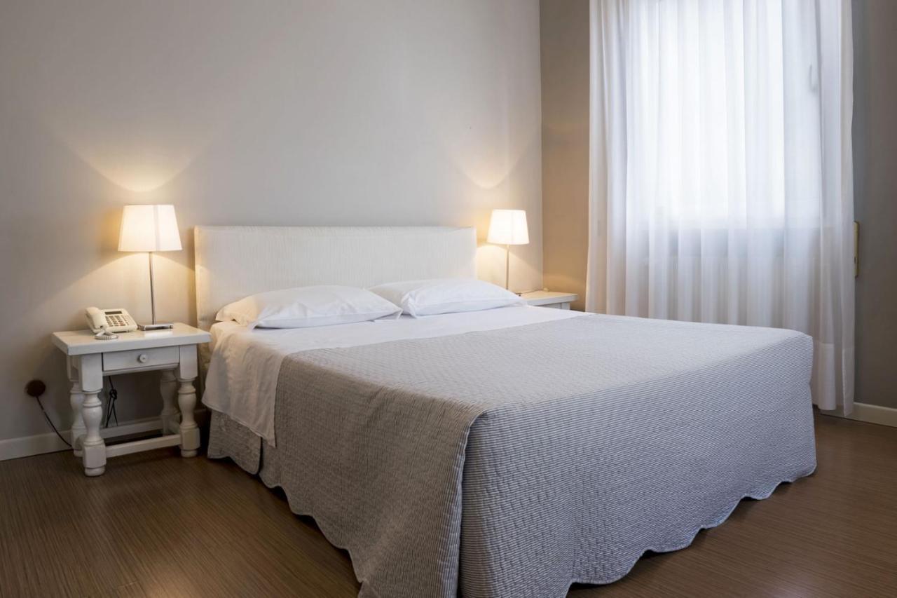Hotel Positano Bassano del Grappa Kültér fotó