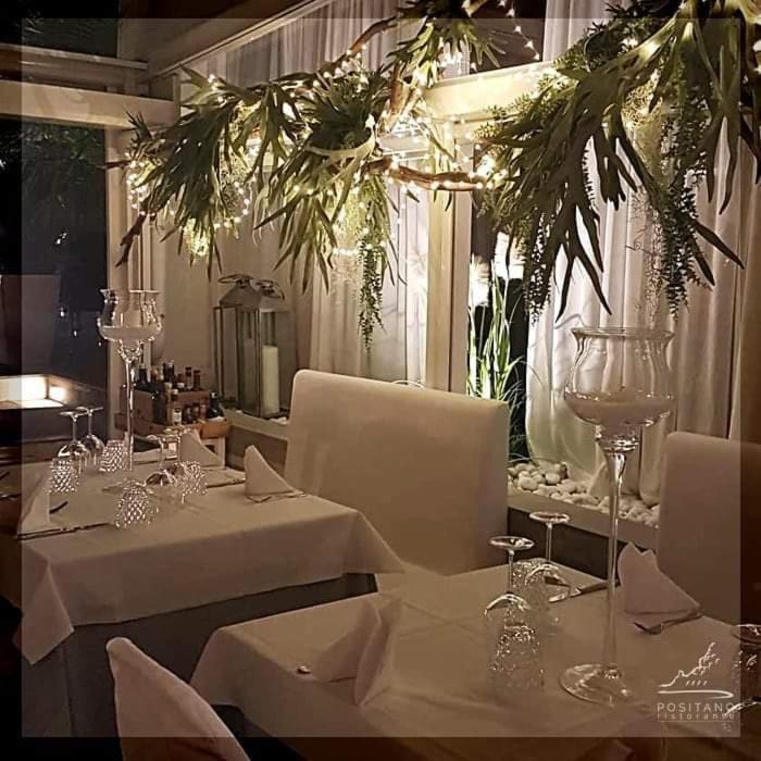 Hotel Positano Bassano del Grappa Kültér fotó