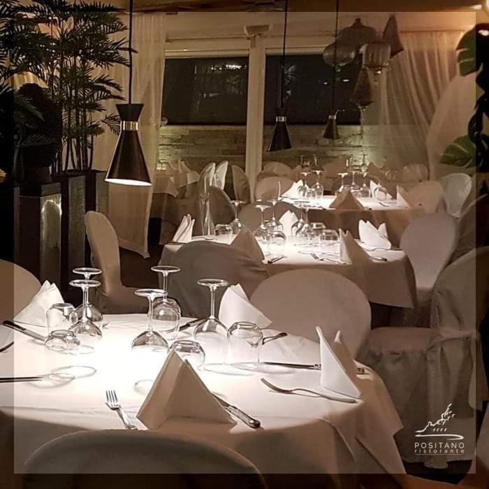 Hotel Positano Bassano del Grappa Kültér fotó